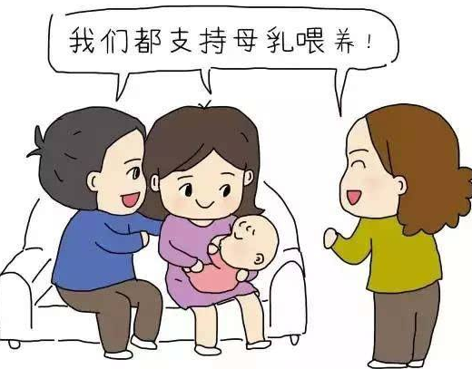 【全自动雷竞技股票】品牌提示母乳喂养好处多，却要忍耐看不见的“痛”？做好这4点！