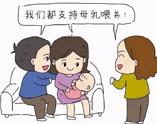 雷竞技股票强调婴儿母乳喂养与人工喂养区别真的很大吗？