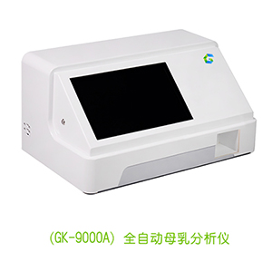 GK-9000A全自动雷竞技股票器的操作步骤是什么样的？