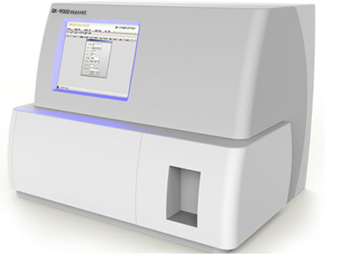 湖南株洲乳汁分析仪的工作原理及常见故障总结9.15国康厂家
